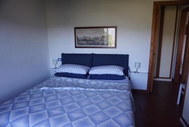 Casa Tre Pini Leilighet Serravalle Pistoiese Eksteriør bilde