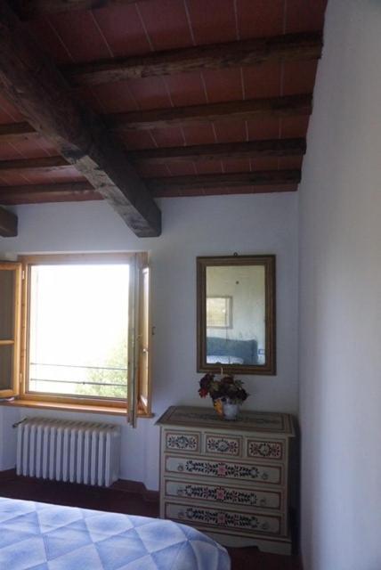 Casa Tre Pini Leilighet Serravalle Pistoiese Eksteriør bilde